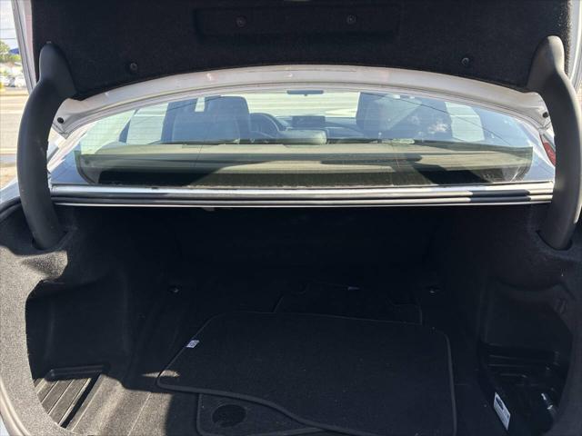 used 2016 BMW 320 car, priced at $12,995