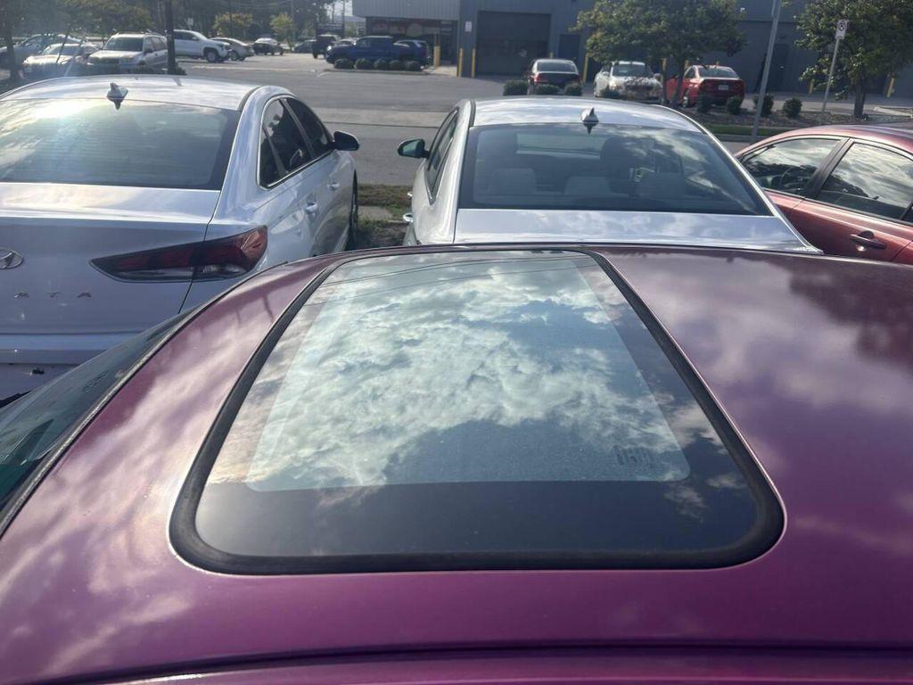 used 1996 Honda Civic car, priced at $5,495