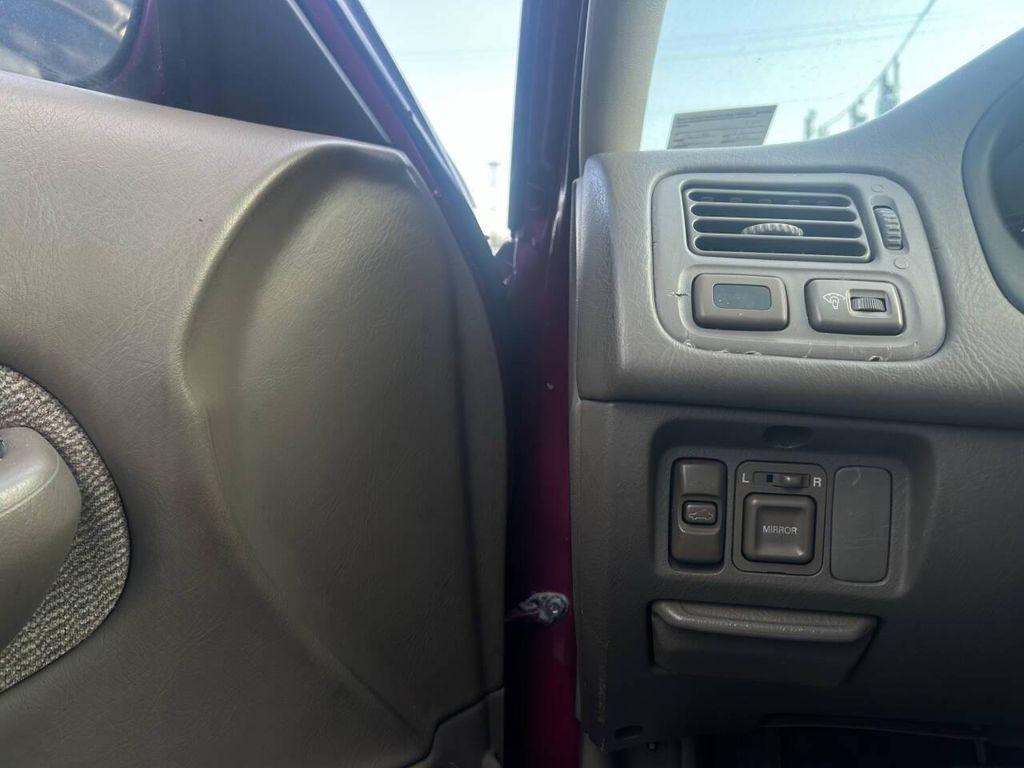 used 1996 Honda Civic car, priced at $5,495