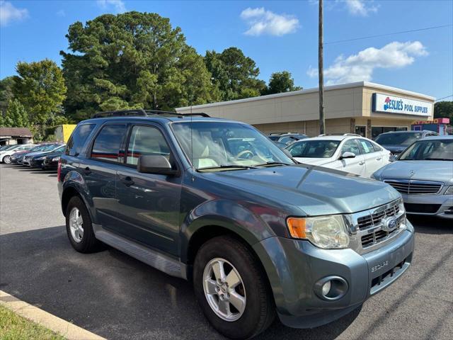 used 2012 Ford Escape car, priced at $6,995