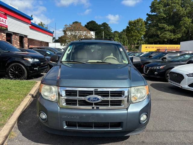 used 2012 Ford Escape car, priced at $6,995