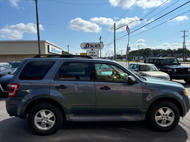 used 2012 Ford Escape car, priced at $6,995