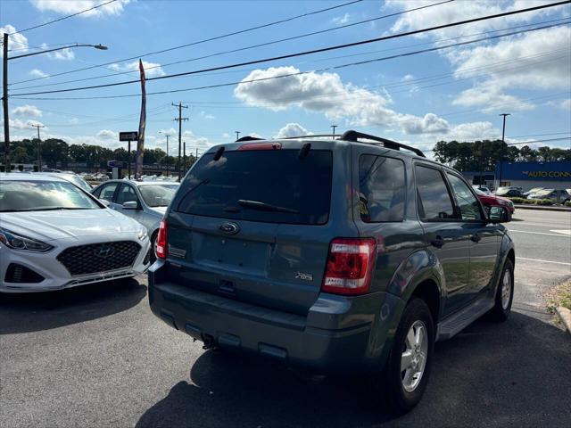 used 2012 Ford Escape car, priced at $6,995