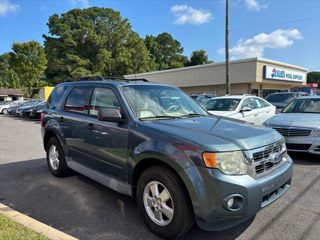 used 2012 Ford Escape car, priced at $6,995