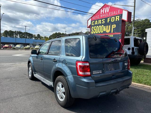 used 2012 Ford Escape car, priced at $6,995