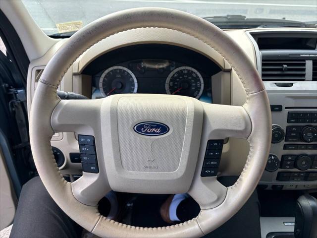 used 2012 Ford Escape car, priced at $6,995