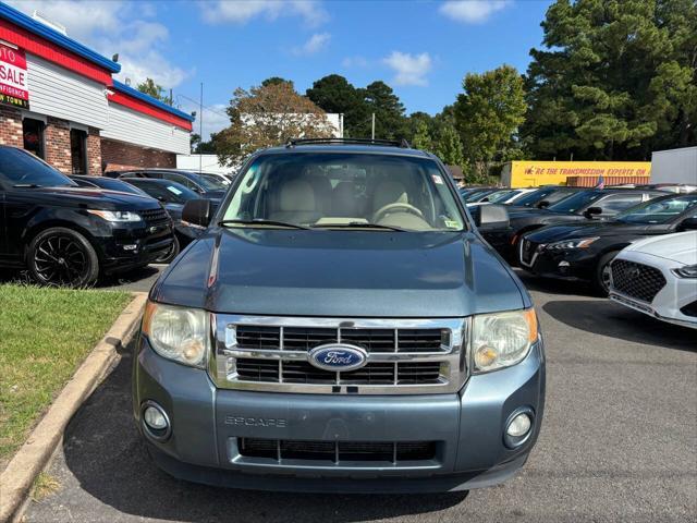 used 2012 Ford Escape car, priced at $6,995