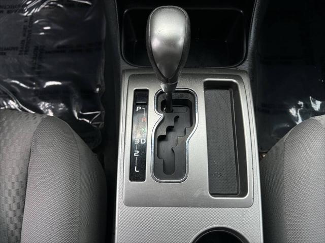 used 2015 Toyota Tacoma car, priced at $16,995
