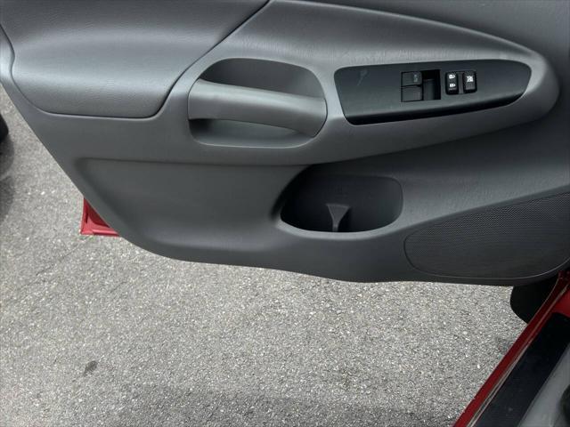 used 2015 Toyota Tacoma car, priced at $16,995