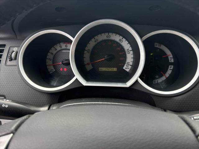 used 2015 Toyota Tacoma car, priced at $16,995