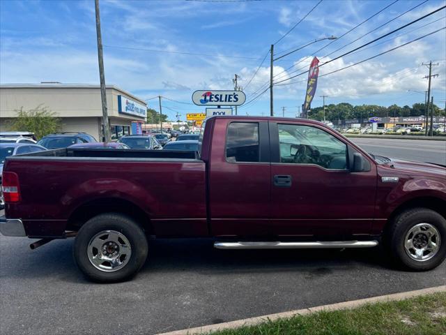 used 2006 Ford F-150 car, priced at $7,988