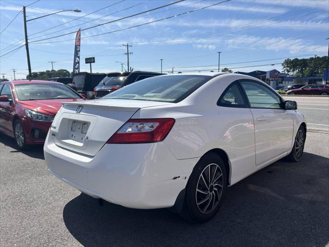 used 2008 Honda Civic car, priced at $5,995