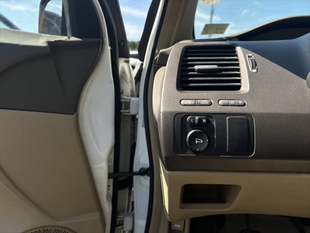 used 2008 Honda Civic car, priced at $5,995
