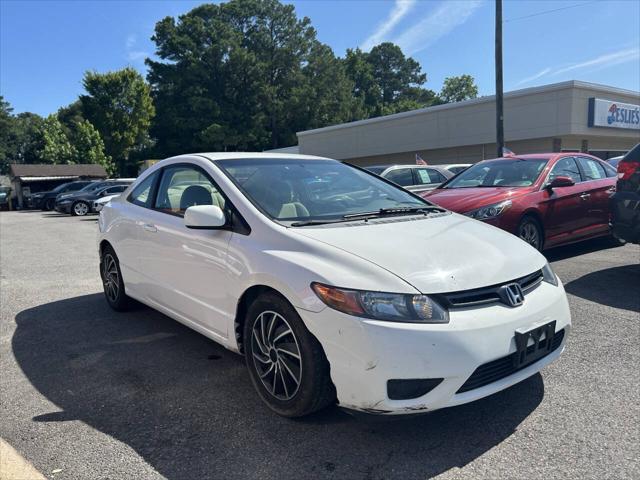 used 2008 Honda Civic car, priced at $5,995