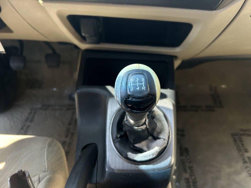 used 2008 Honda Civic car, priced at $3,995