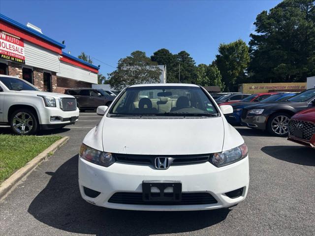 used 2008 Honda Civic car, priced at $5,995
