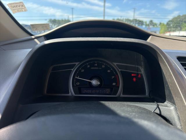 used 2008 Honda Civic car, priced at $5,995