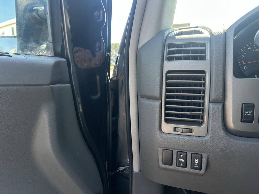 used 2005 Nissan Titan car, priced at $8,995