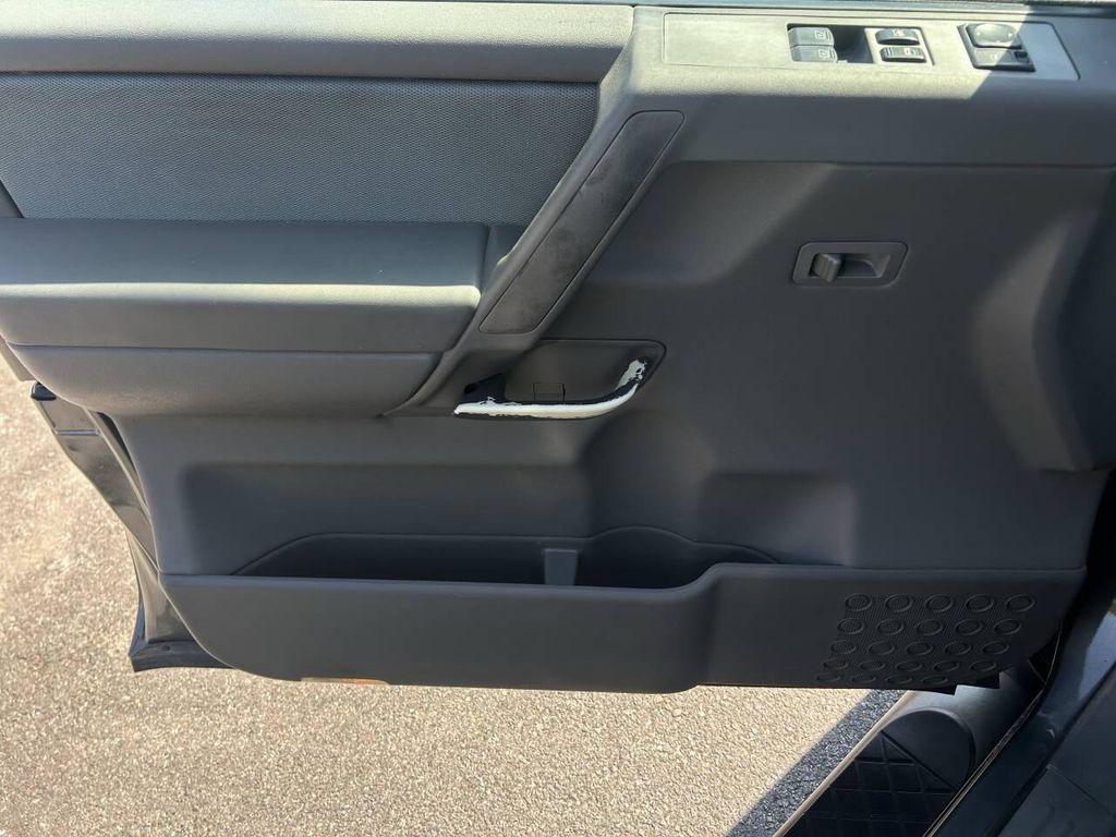 used 2005 Nissan Titan car, priced at $8,995