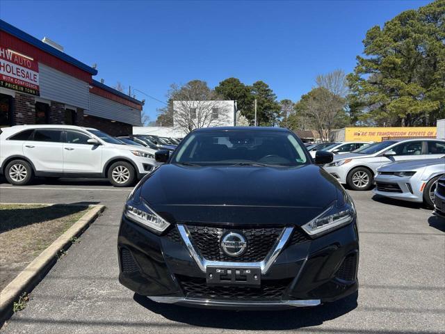 used 2018 Nissan Altima car, priced at $13,995