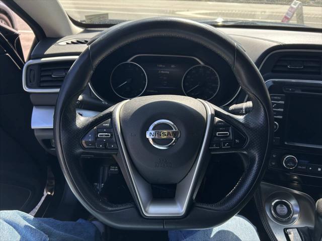 used 2018 Nissan Altima car, priced at $13,995