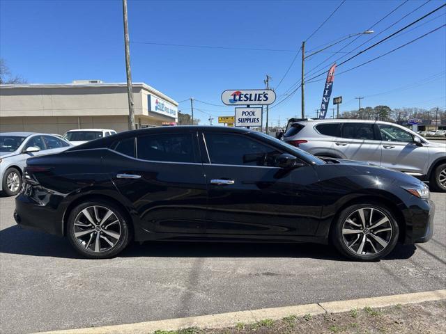 used 2018 Nissan Altima car, priced at $13,995