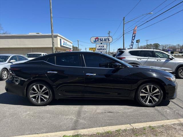 used 2018 Nissan Altima car, priced at $13,995