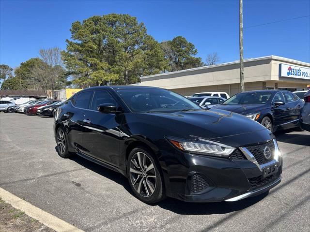 used 2018 Nissan Altima car, priced at $13,995