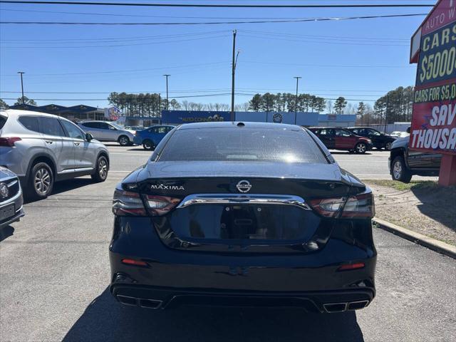used 2018 Nissan Altima car, priced at $13,995