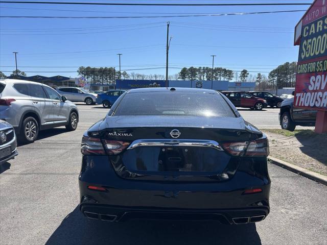 used 2018 Nissan Altima car, priced at $13,995