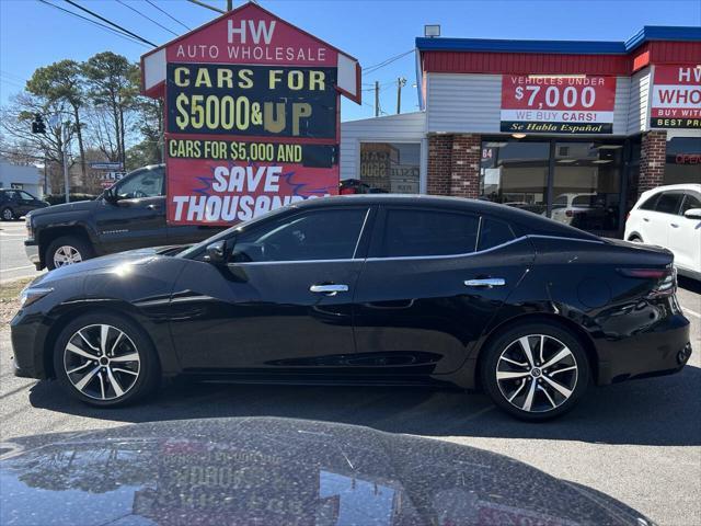 used 2018 Nissan Altima car, priced at $13,995