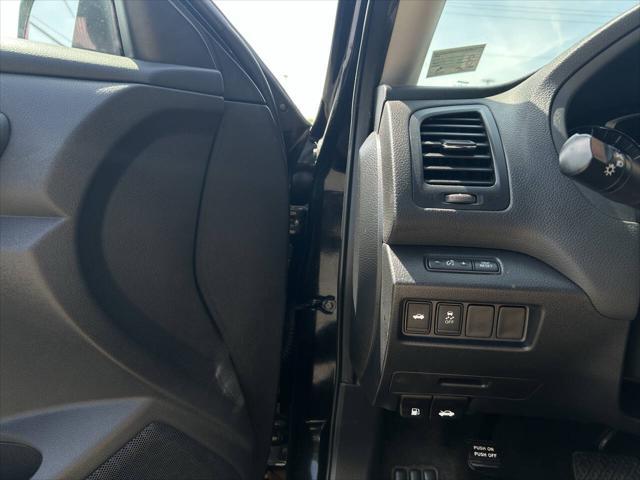 used 2018 Nissan Altima car, priced at $13,995