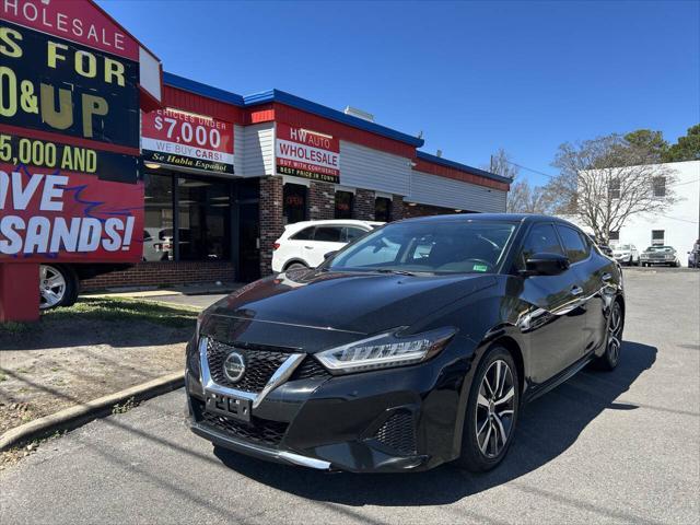 used 2018 Nissan Altima car, priced at $13,995