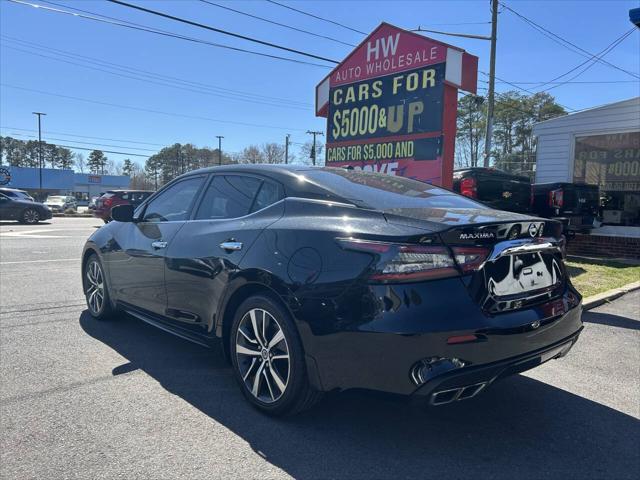 used 2018 Nissan Altima car, priced at $13,995