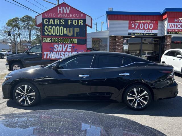 used 2018 Nissan Altima car, priced at $13,995
