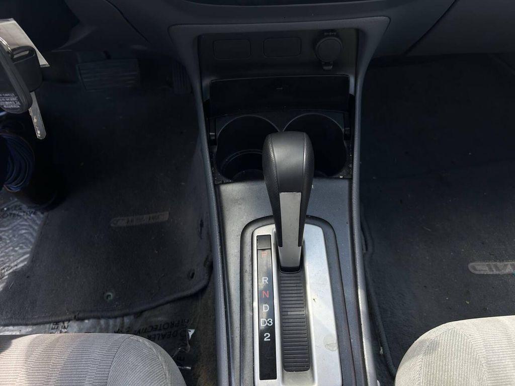 used 2005 Honda Civic car, priced at $5,995