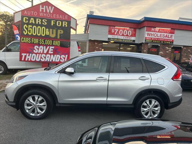 used 2013 Honda CR-V car, priced at $12,995