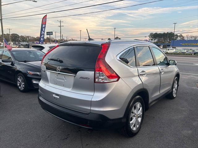 used 2013 Honda CR-V car, priced at $12,995