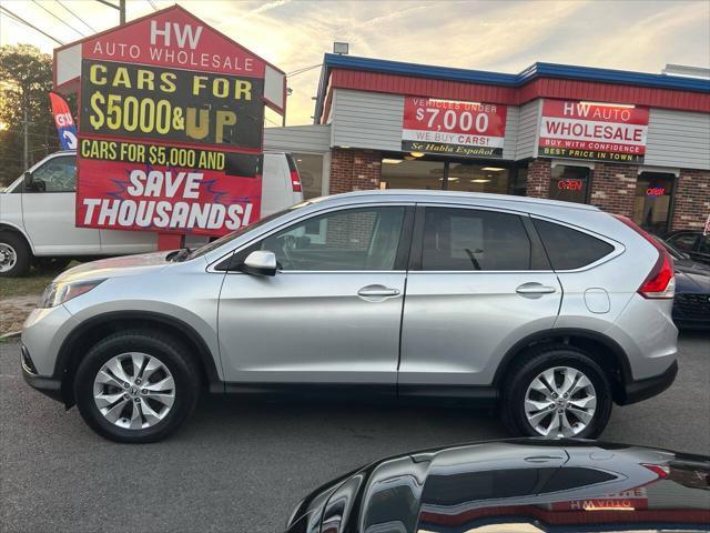 used 2013 Honda CR-V car, priced at $12,995