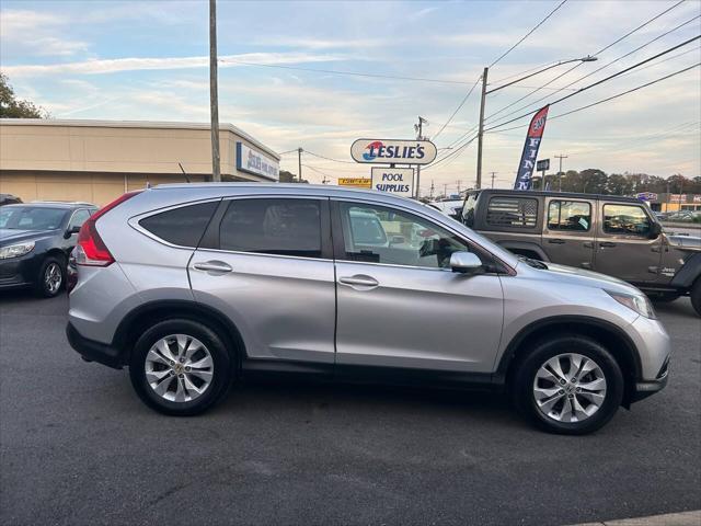 used 2013 Honda CR-V car, priced at $12,995