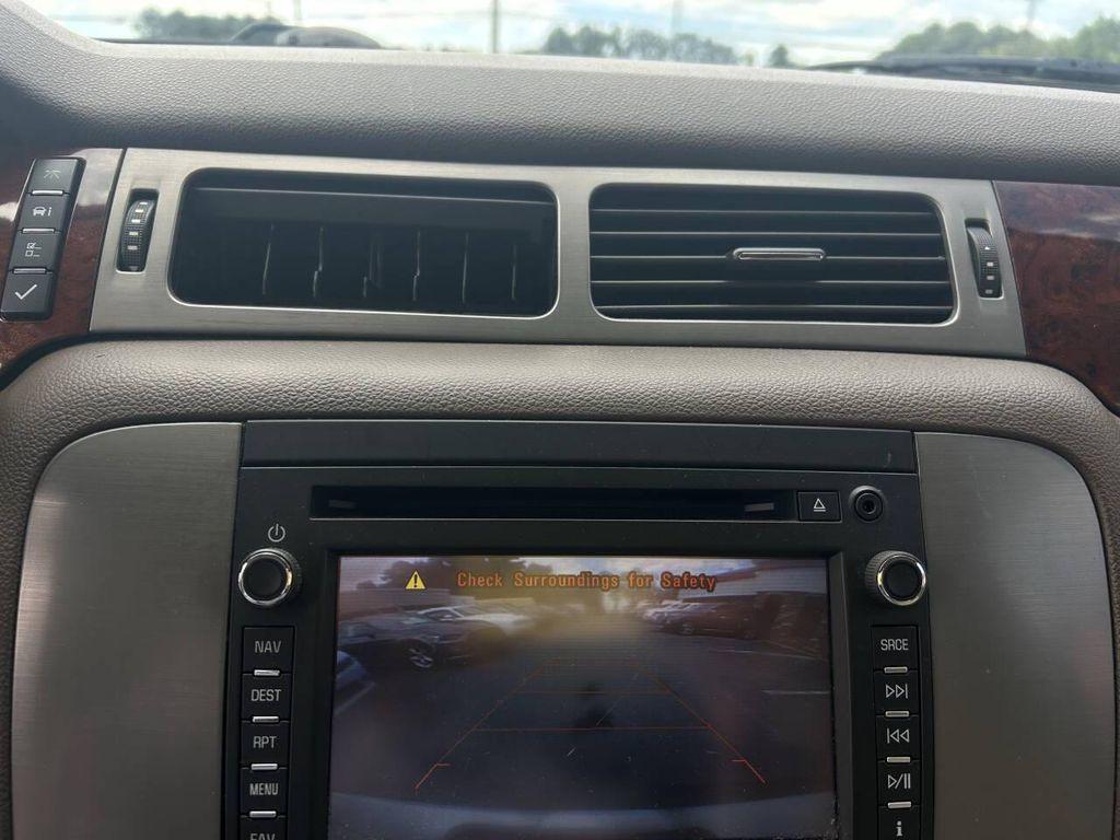 used 2013 GMC Yukon car, priced at $9,995