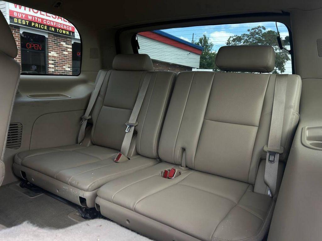 used 2013 GMC Yukon car, priced at $9,995