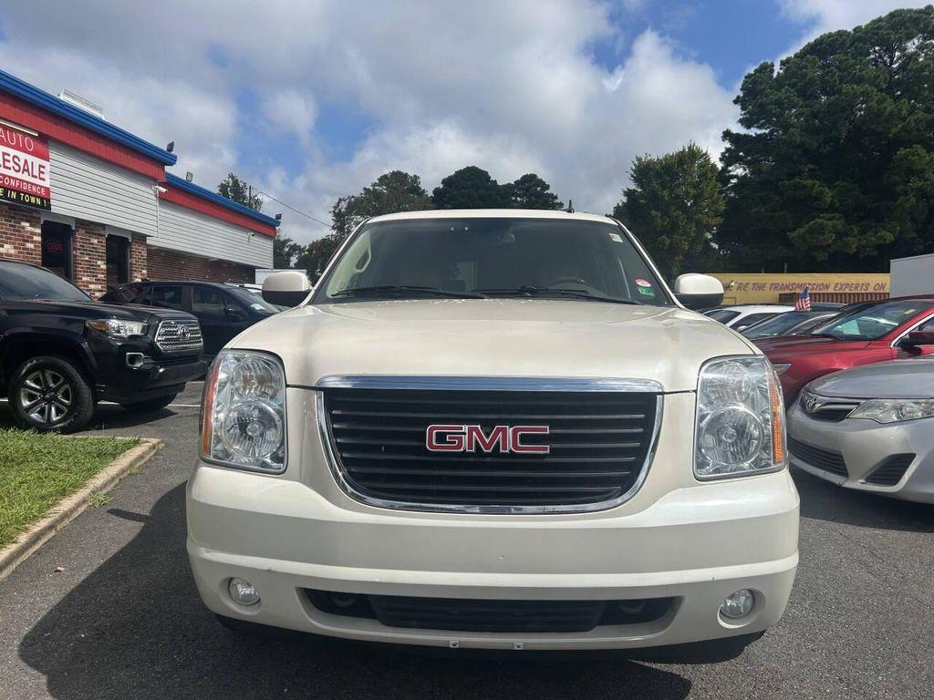 used 2013 GMC Yukon car, priced at $9,995