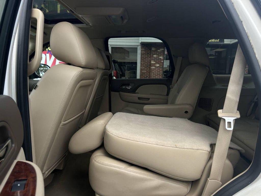 used 2013 GMC Yukon car, priced at $9,995