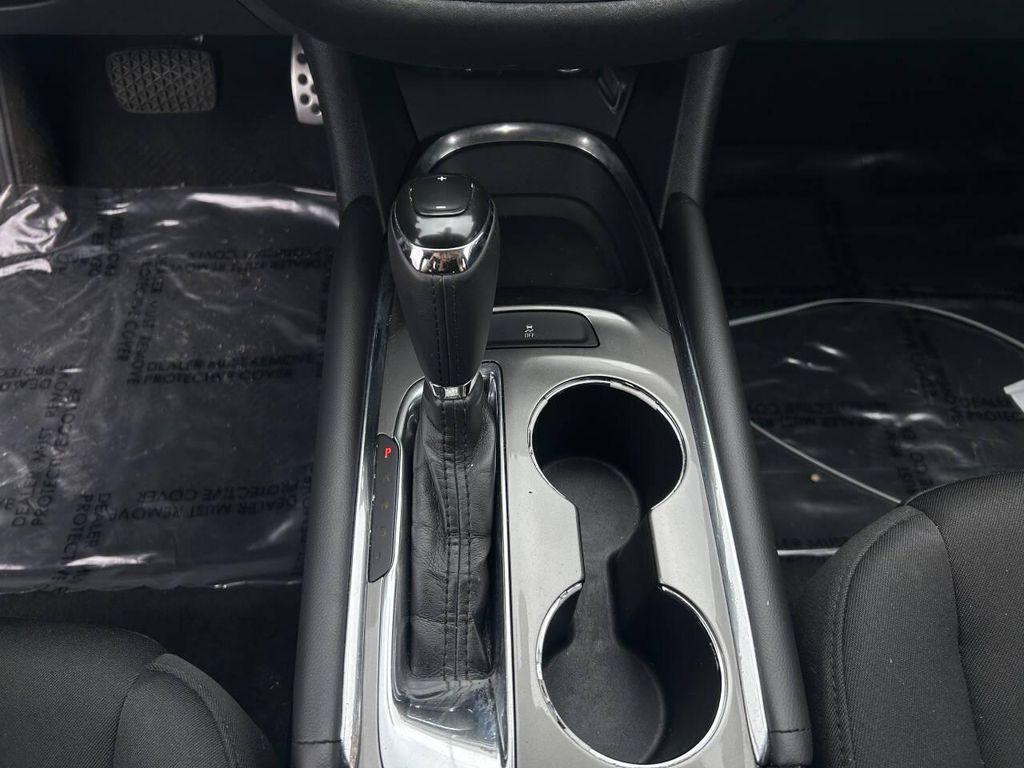 used 2016 Chevrolet Malibu car, priced at $12,995