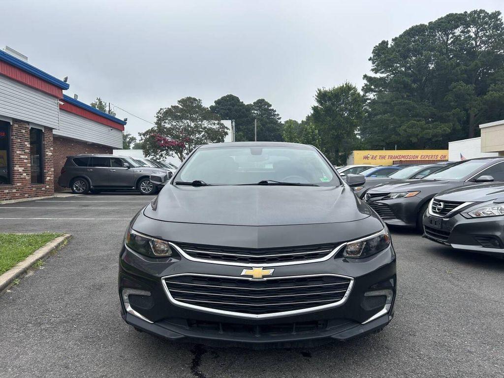 used 2016 Chevrolet Malibu car, priced at $12,995