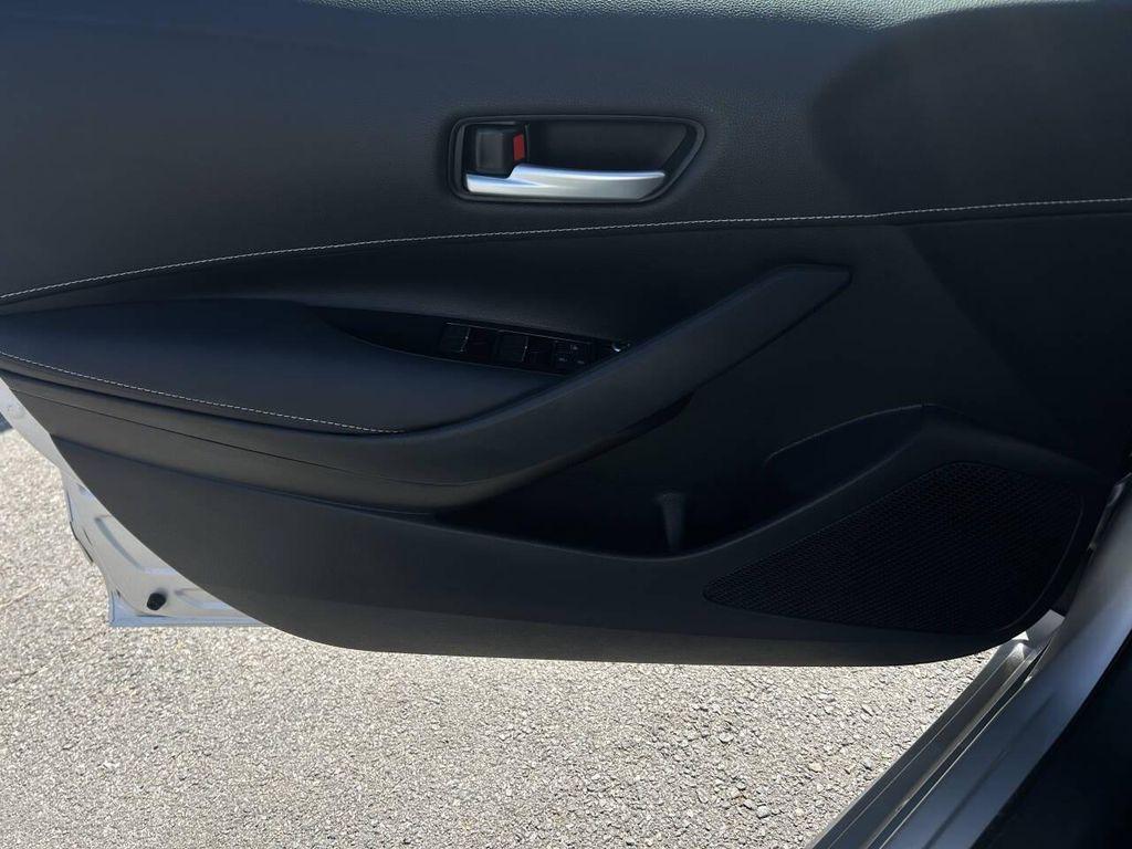 used 2019 Toyota Corolla car, priced at $14,995