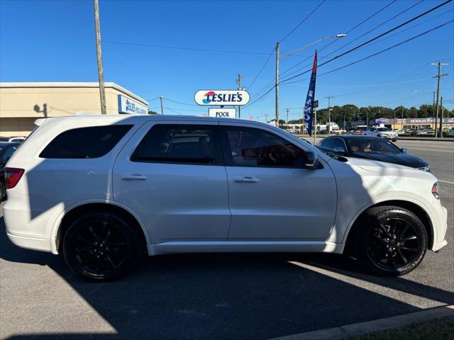 used 2017 Dodge Durango car, priced at $19,995