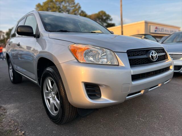 used 2012 Toyota RAV4 car, priced at $10,995