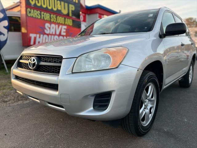 used 2012 Toyota RAV4 car, priced at $10,995